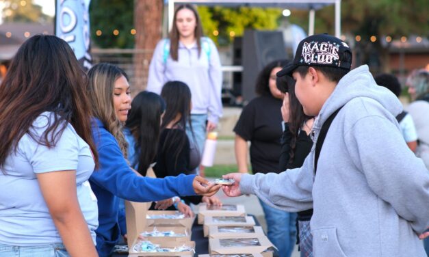 Arroyo High Celebrates 70 Years of Knight Pride