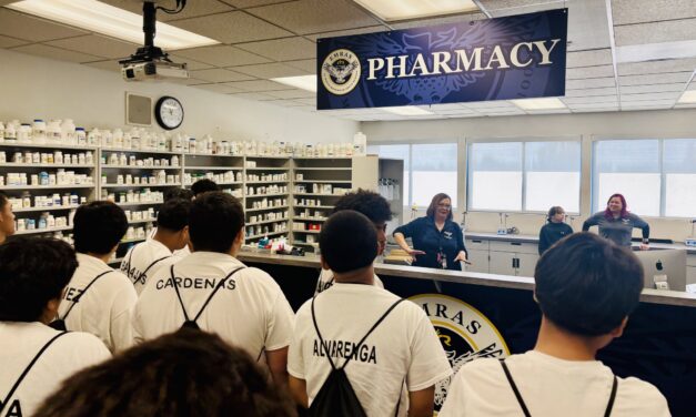 El Monte–Rosemead Adult School Connects Youth to Opportunity