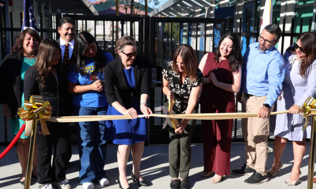 EMCSD Opens New Early Learning Center