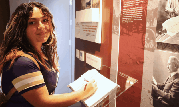 Girls Flag Football Expansion Inspires Growth