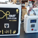 GSA Energy Solutions Opens Office in El Monte