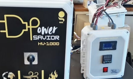 GSA Energy Solutions Opens Office in El Monte