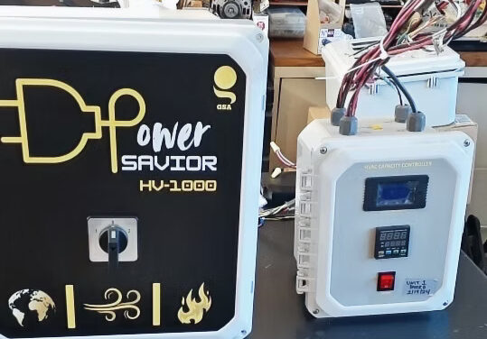 GSA Energy Solutions Opens Office in El Monte