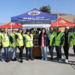 El Monte Food Distribution Supports 4,000 Local Families