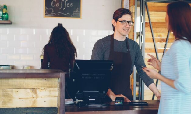 Rate Cuts Set Up Consumer Confidence