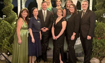 Maryvale Earns 2025 Nonprofit of the Year Honor