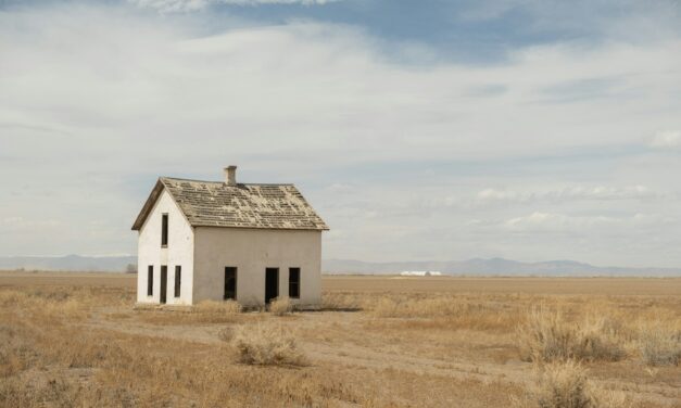 Mortgage Delinquencies Slowly Rising