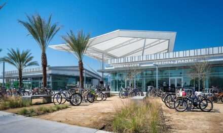 San Gabriel Valley Transit Project Advances