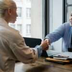 First Impressions Matter in Job Interviews