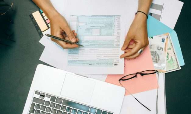 Outsourced Bookkeeping Helps Online Businesses Thrive