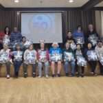 Senior Bingo Brings Community Back Together