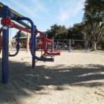 El Monte Park Upgrades Gain Council Approval