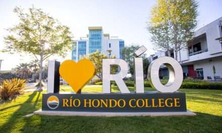 Rio Hondo College Tackles Housing Instability