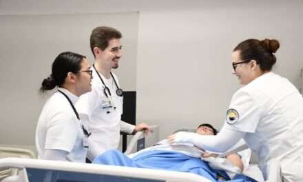 Rio Hondo Nursing Recognition Strengthens Regional Pipeline