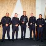 El Monte Officer Earns Historic Centurion Award