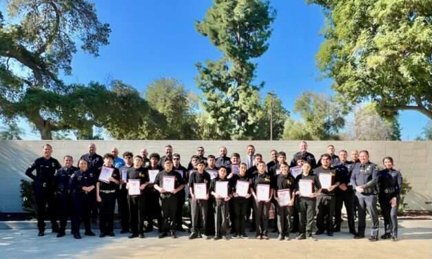 El Monte TORCH Program Marks 25 Years