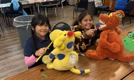 MVSD Community Schools Initiative Expands Campus Health Care