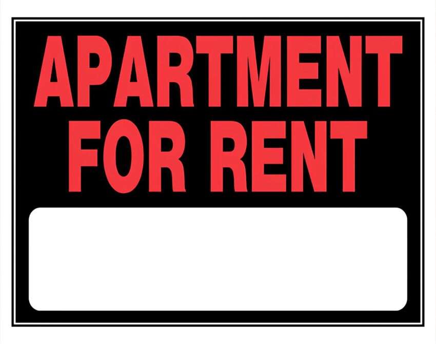 aptforrent
