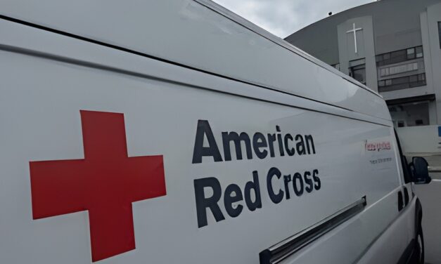 Arroyo High School Hosts Community Blood Drive