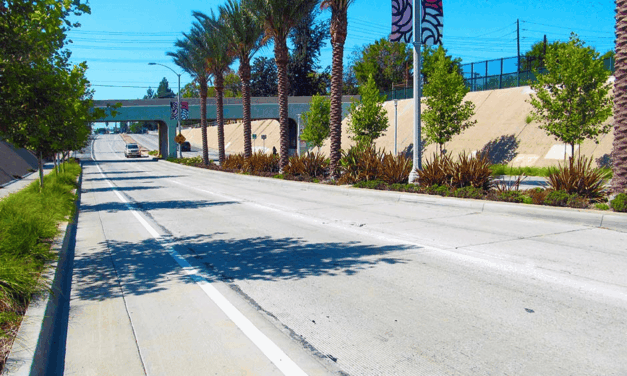 Rosemead Maintenance Lead Job Open