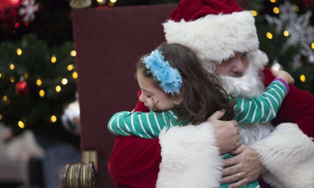 Retail Sales Show Resilience Despite October Slowdown