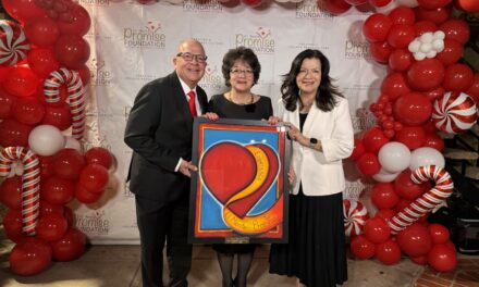 El Monte Education Leaders Honored at Gala