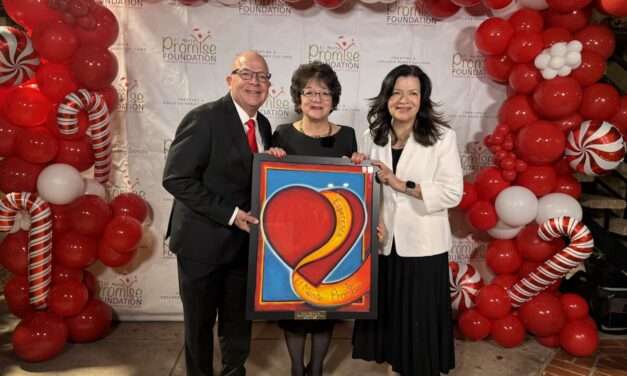 El Monte Education Leaders Honored at Gala