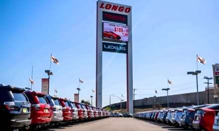 Penske Longo Dealership Acquisition Reshapes El Monte