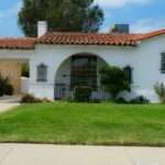 Foreclosure Rate Holds Steady in California