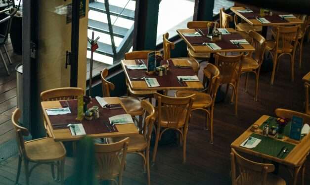 San Gabriel Valley Retail Sales Show Steady Momentum