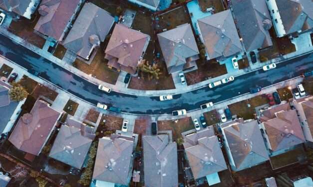 San Gabriel Valley Mortgages Face Rising Pressure