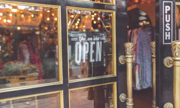 Small Business Optimism Rises Again