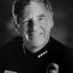 El Monte Police Chief Wayne Clayton Dies at 93