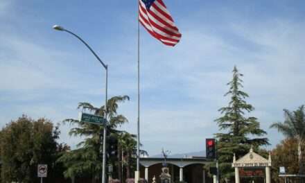 Arts District Zoning Explored in South El Monte