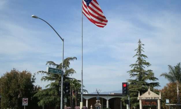 Arts District Zoning Explored in South El Monte