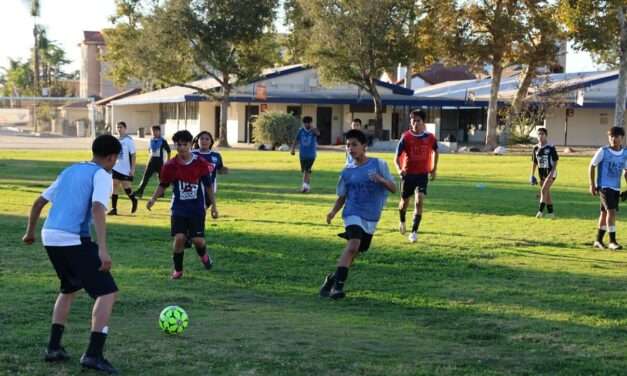 EMCSD Strategic Plan Shows Growth and Gains