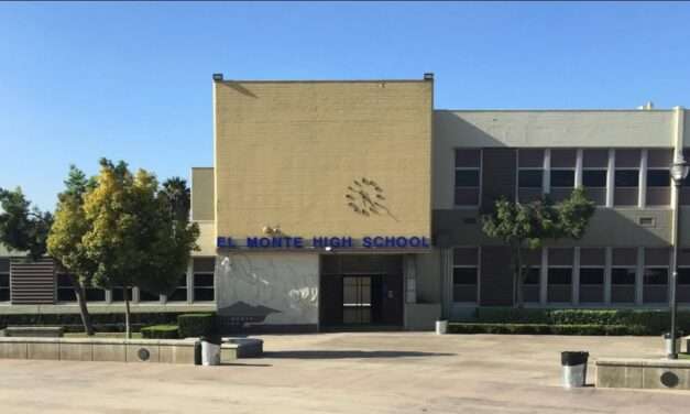 El Monte High School Legacy Spans Generations