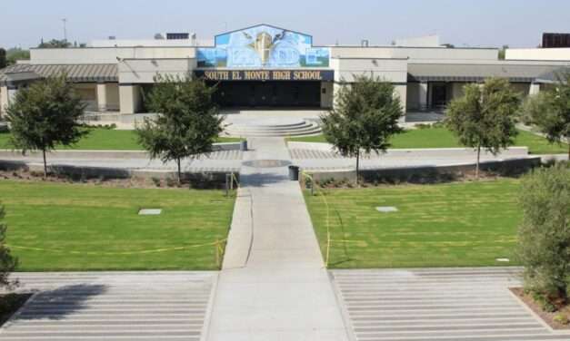 South El Monte High School: A Brief History