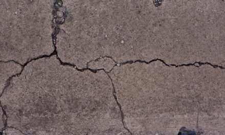 Baldwin Park Sidewalk Repairs Begin Citywide