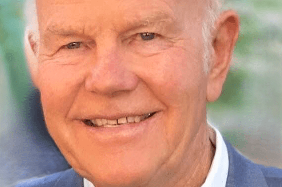 El Monte Union Mourns Former Superintendent Sandell