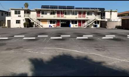 El Monte Approves Homekey Motel Funding Agreement
