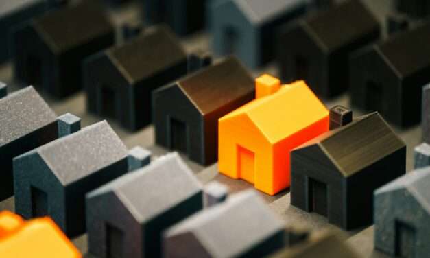 San Gabriel Valley Housing Market Shows Mixed Signals