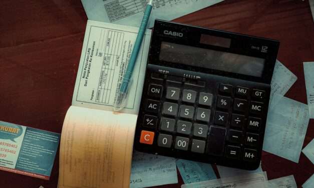 How To Fix Credit Report Mistakes