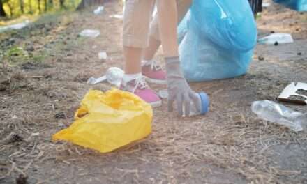 Rosemead Community Clean-Up Set Feb. 28