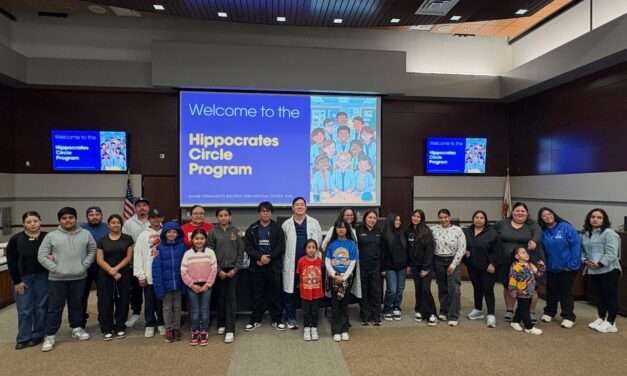 Kaiser Baldwin Park Partners with EMCSD