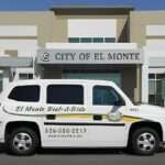 El Monte Dial-A-Ride Fleet Replacement Advances