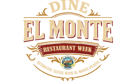 Dine El Monte Showcases Local Restaurant Flavor