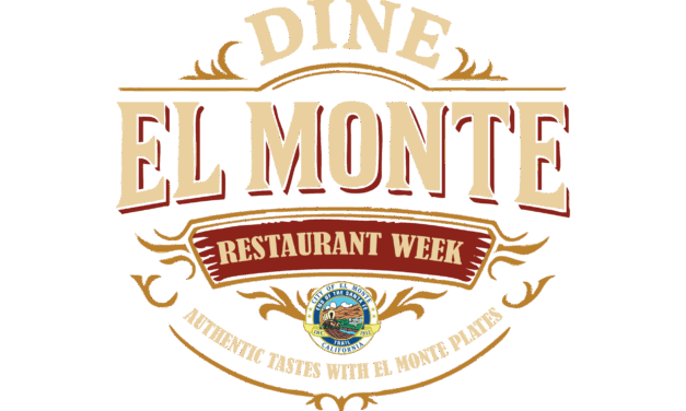 Dine El Monte Showcases Local Restaurant Flavor