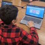 Twin Lakes Students Send Valentine Wishes, Raise Funds