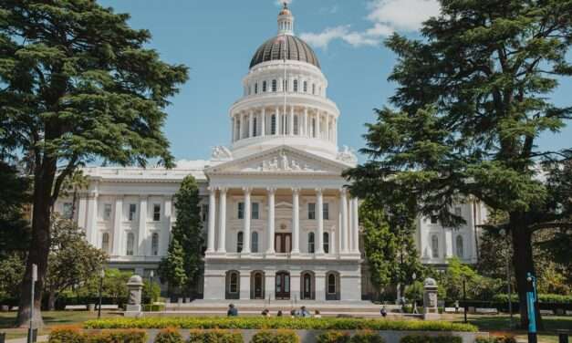 California Job Cuts Signal Stability In 2026